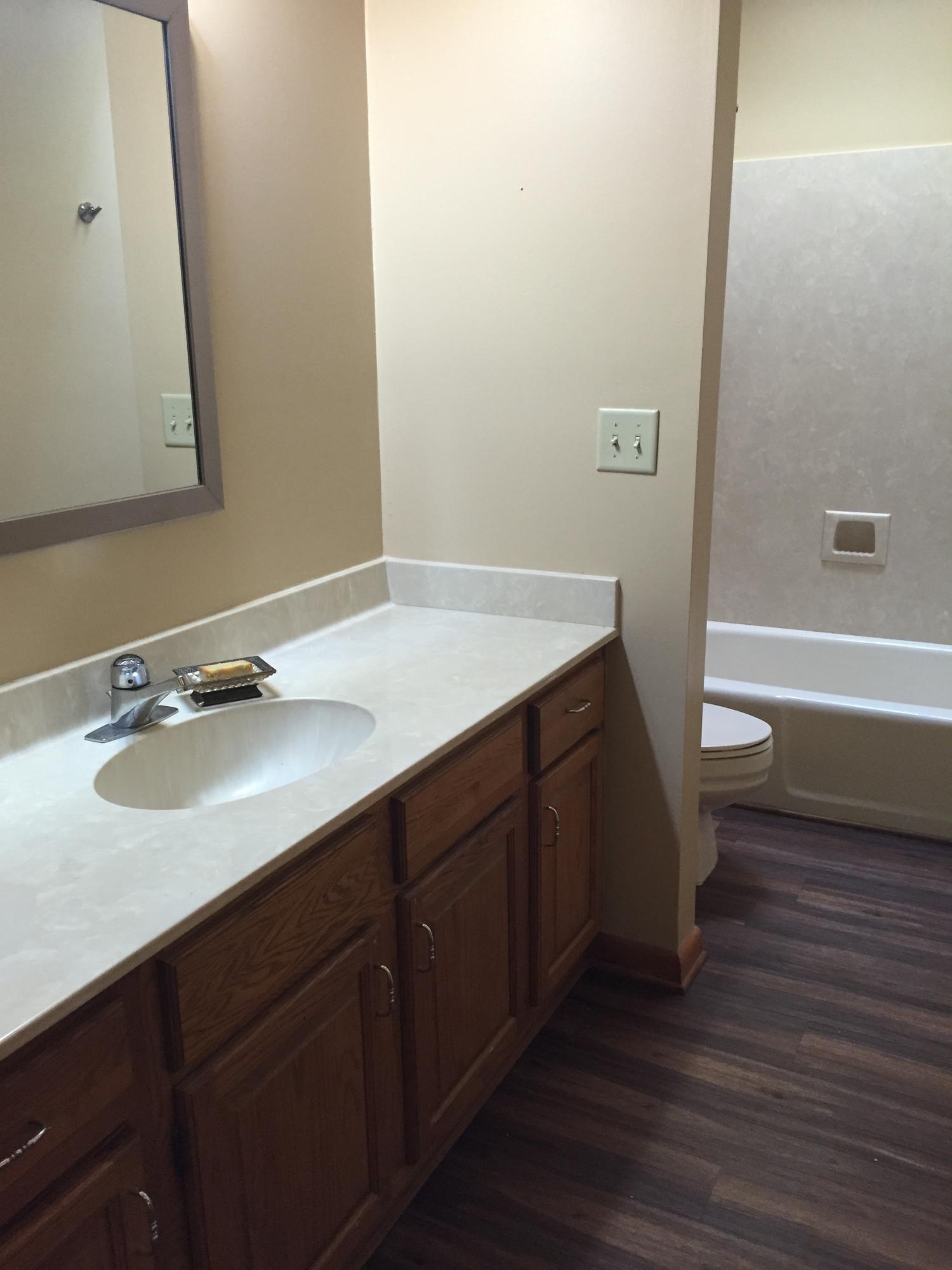 ROCKYWOOD PH 1 - Residential