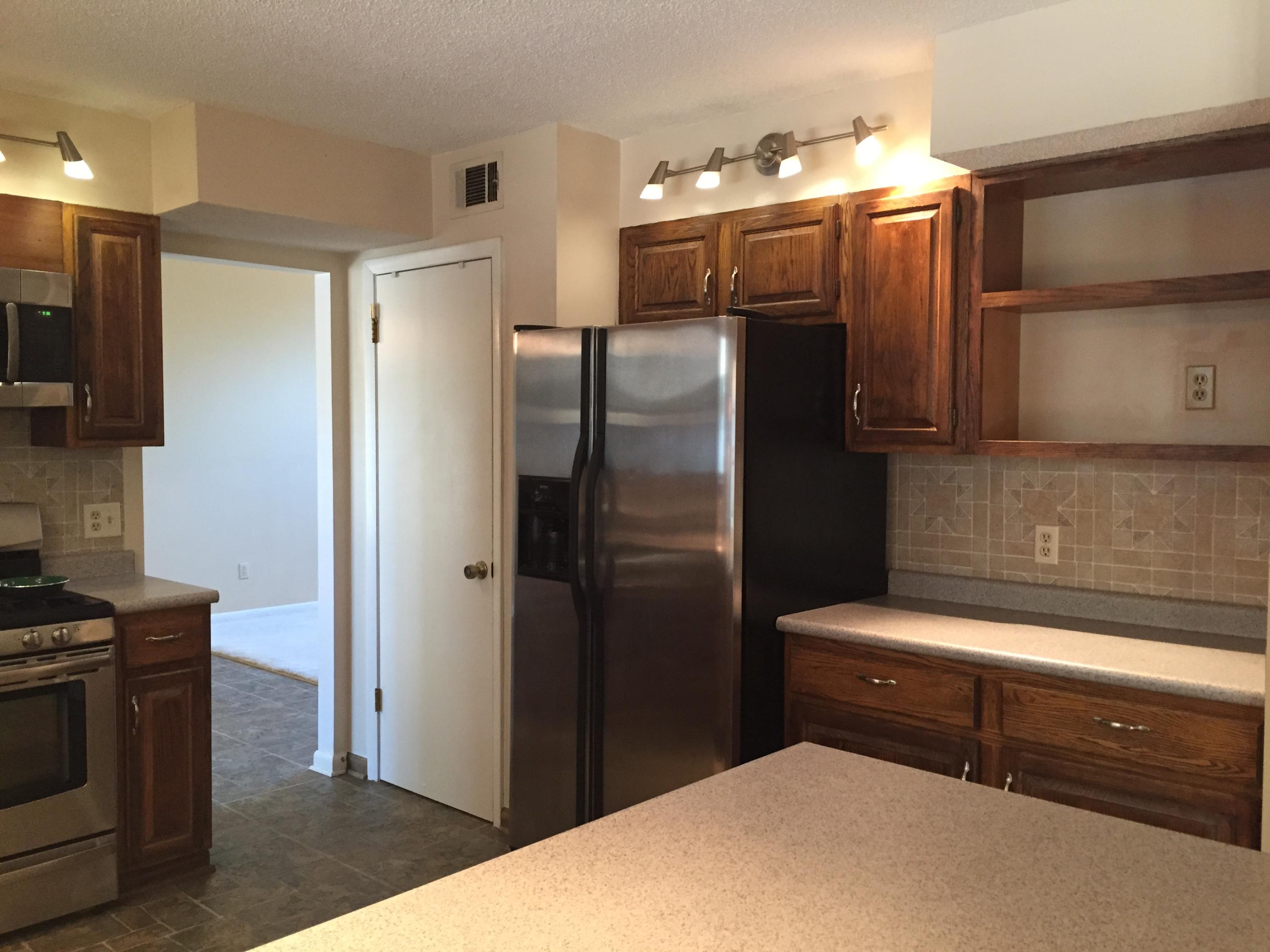 ROCKYWOOD PH 1 - Residential