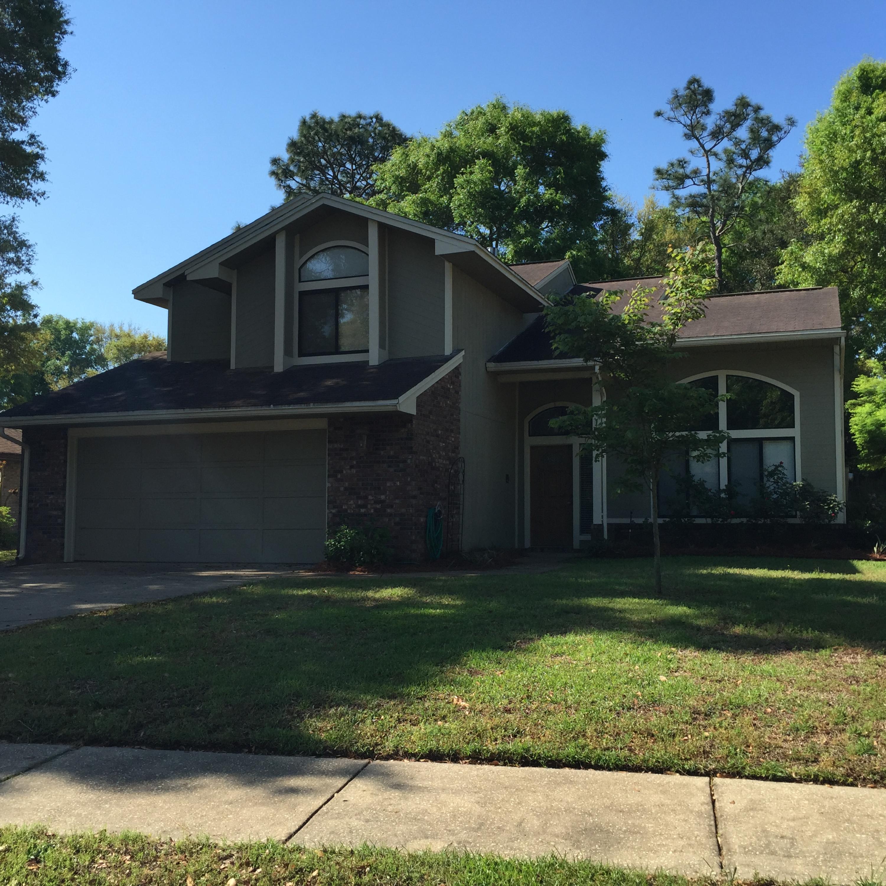 ROCKYWOOD PH 1 - Residential