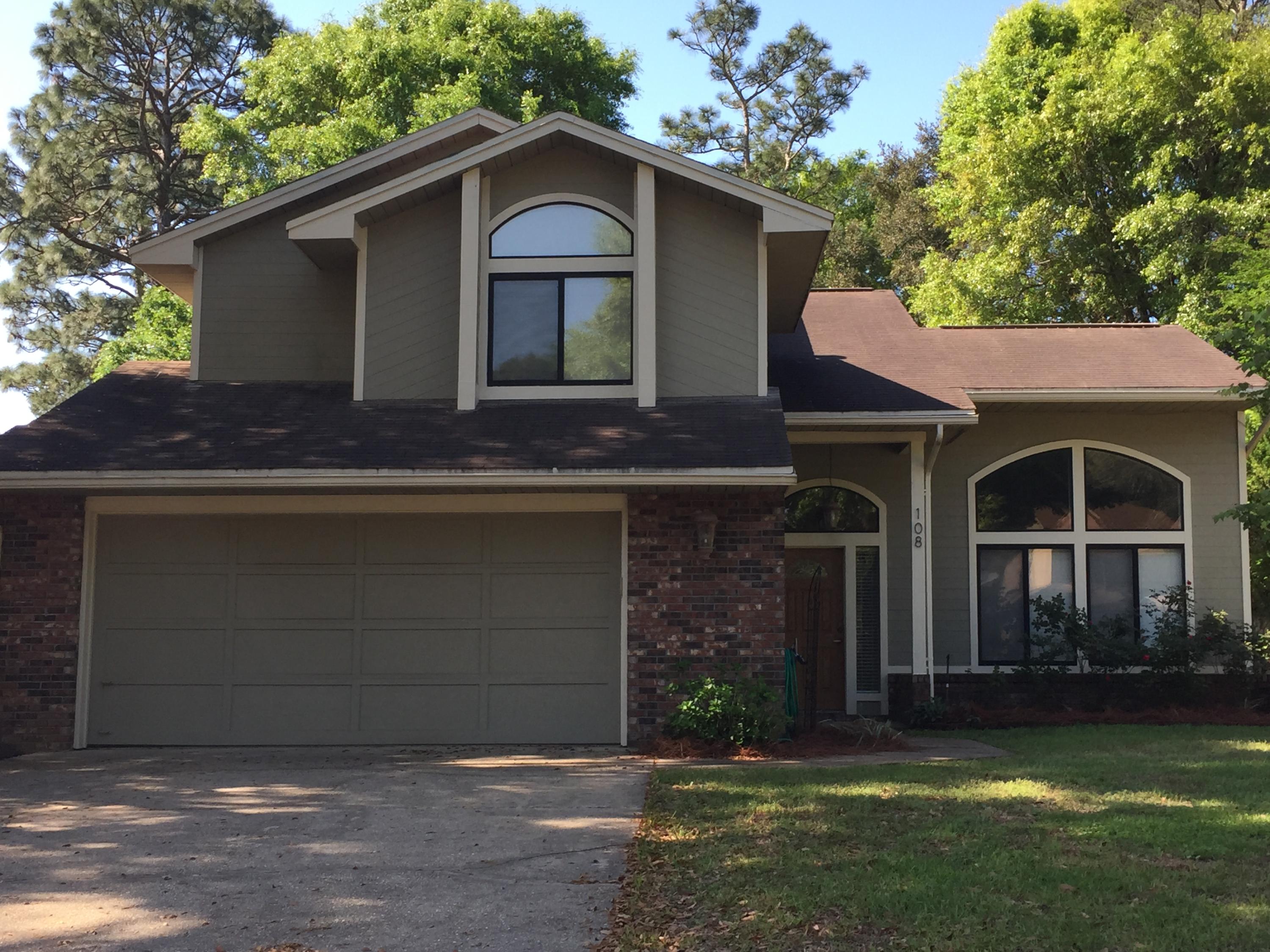 ROCKYWOOD PH 1 - Residential