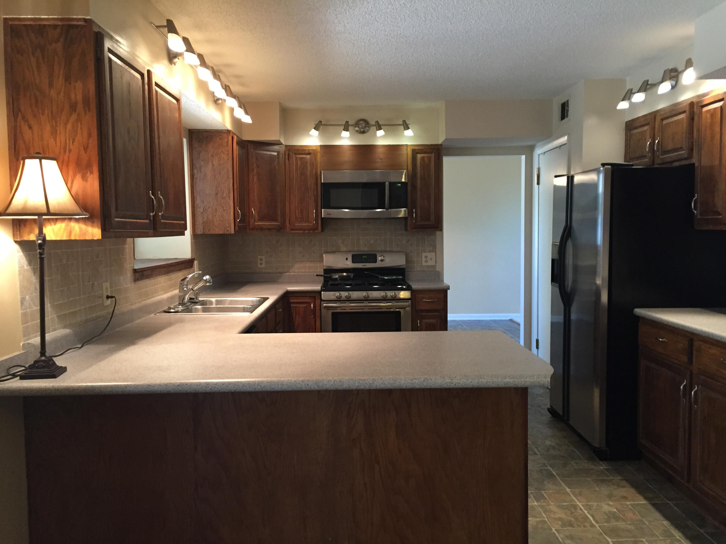 ROCKYWOOD PH 1 - Residential