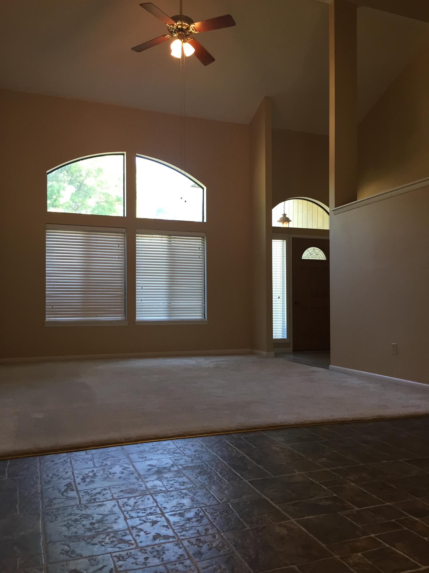 ROCKYWOOD PH 1 - Residential