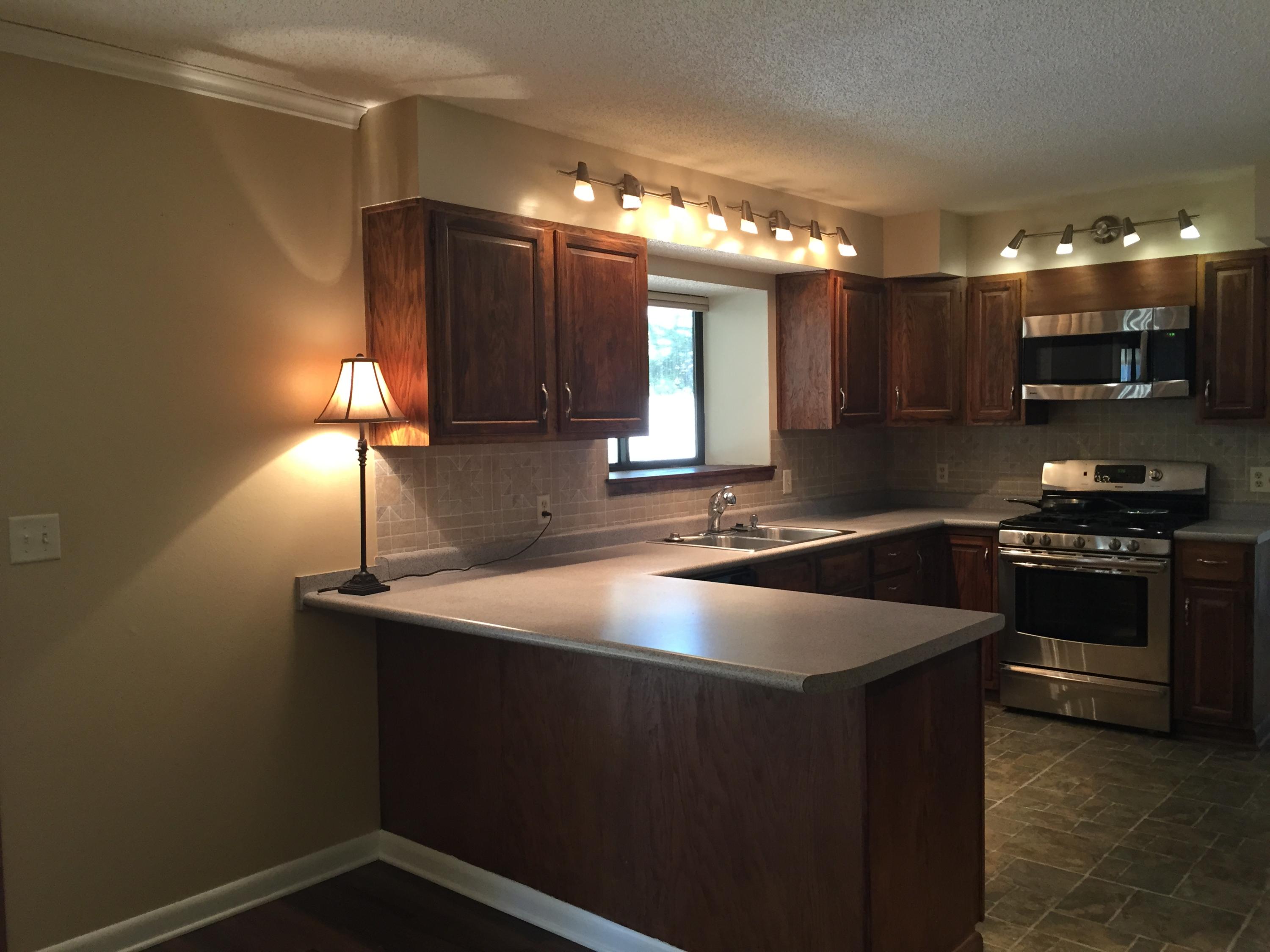 ROCKYWOOD PH 1 - Residential