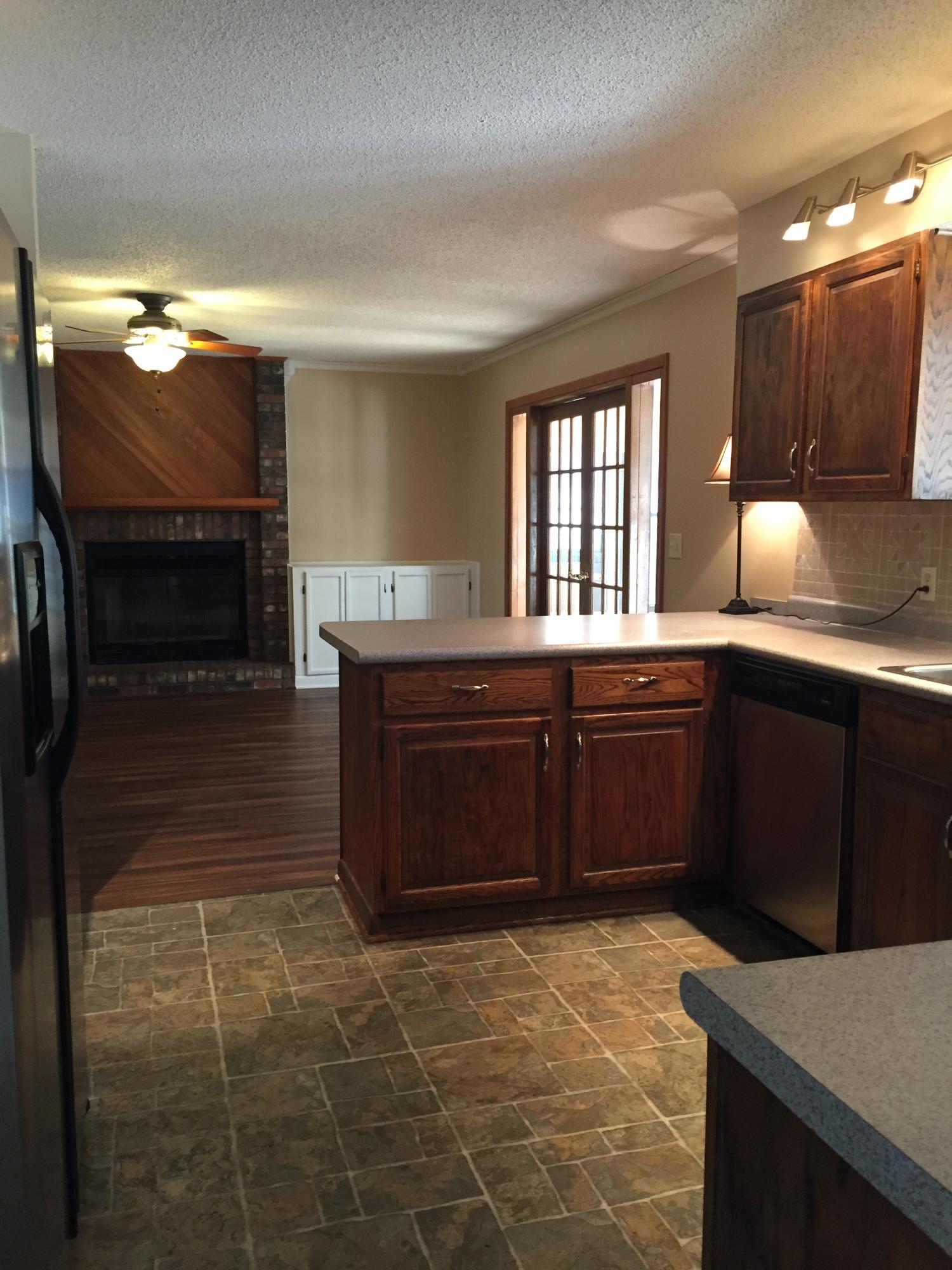 ROCKYWOOD PH 1 - Residential