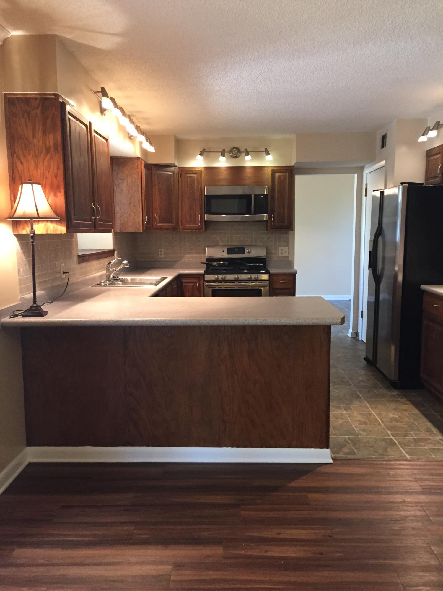 ROCKYWOOD PH 1 - Residential