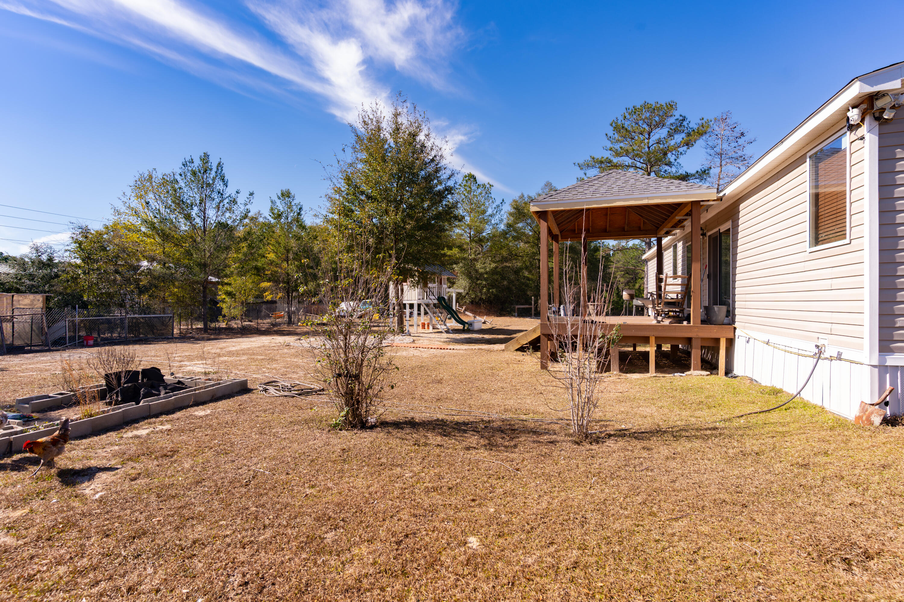 NONESUCH WAY - Residential