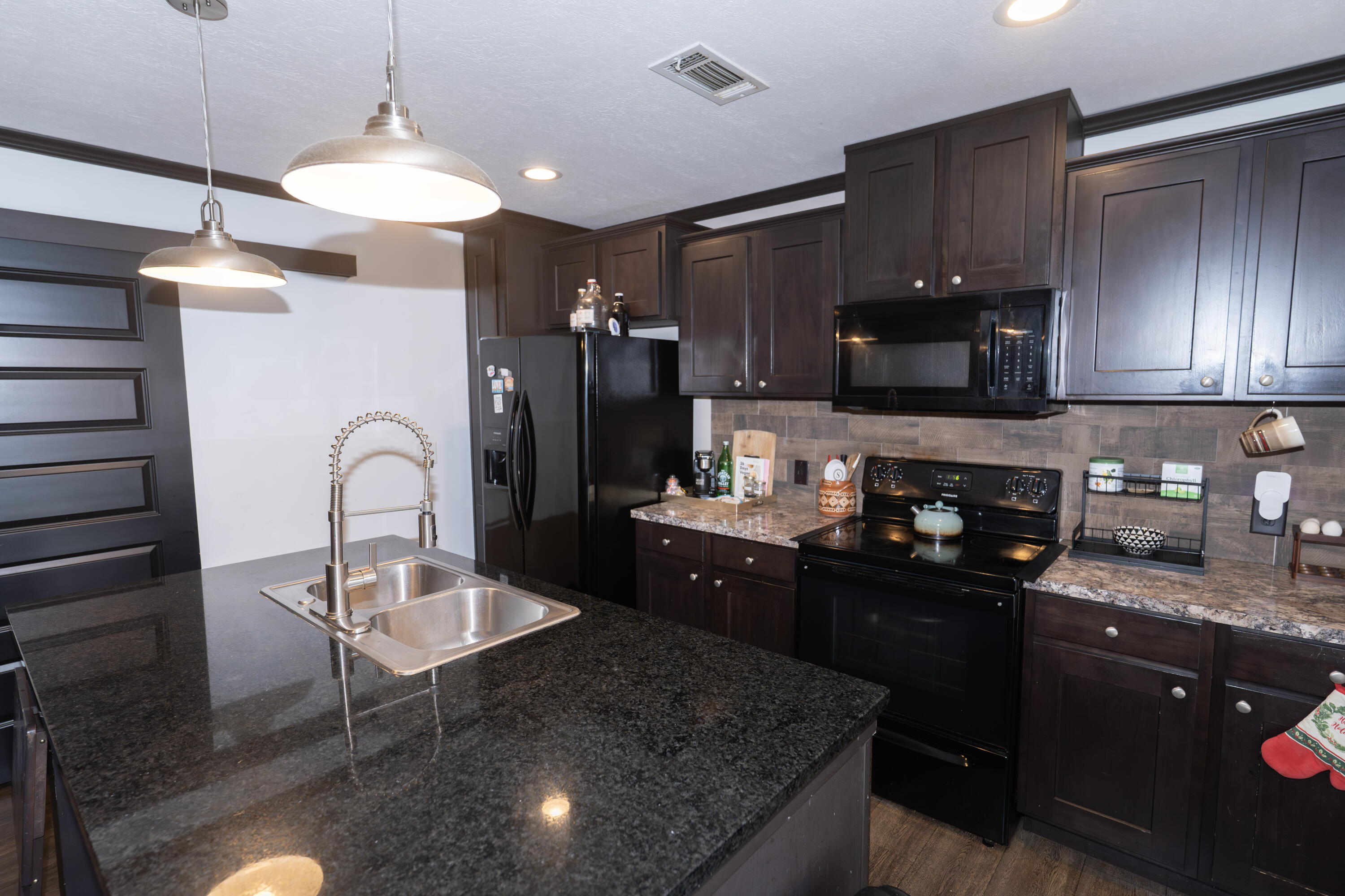 NONESUCH WAY - Residential