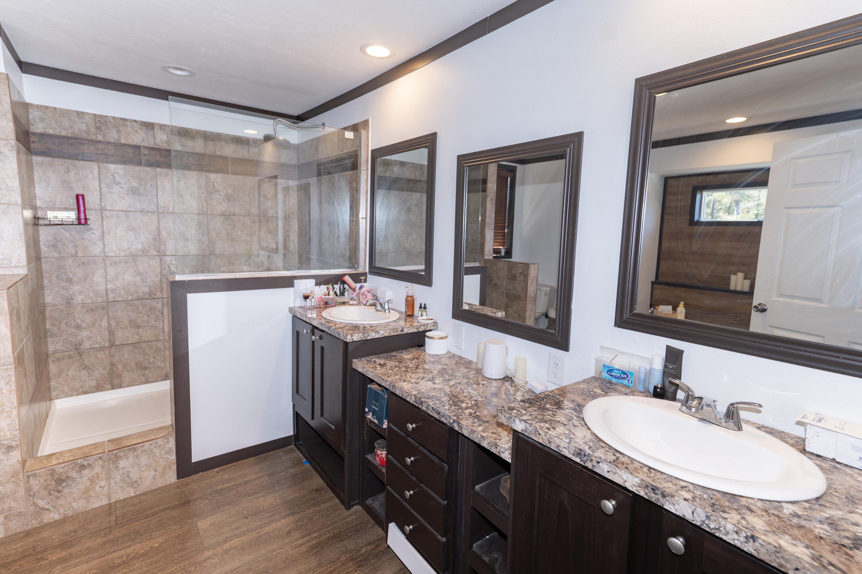 NONESUCH WAY - Residential