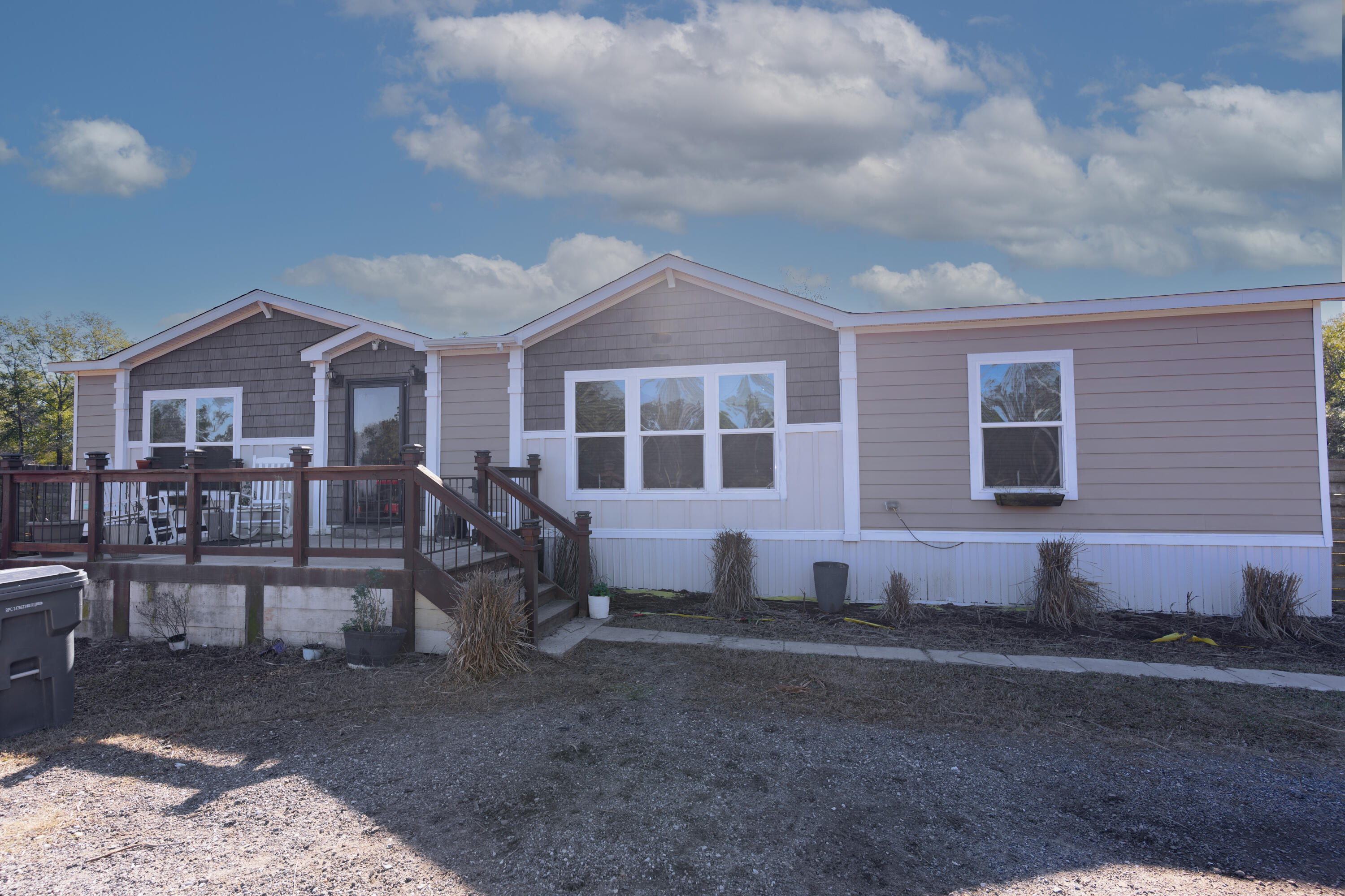 NONESUCH WAY - Residential