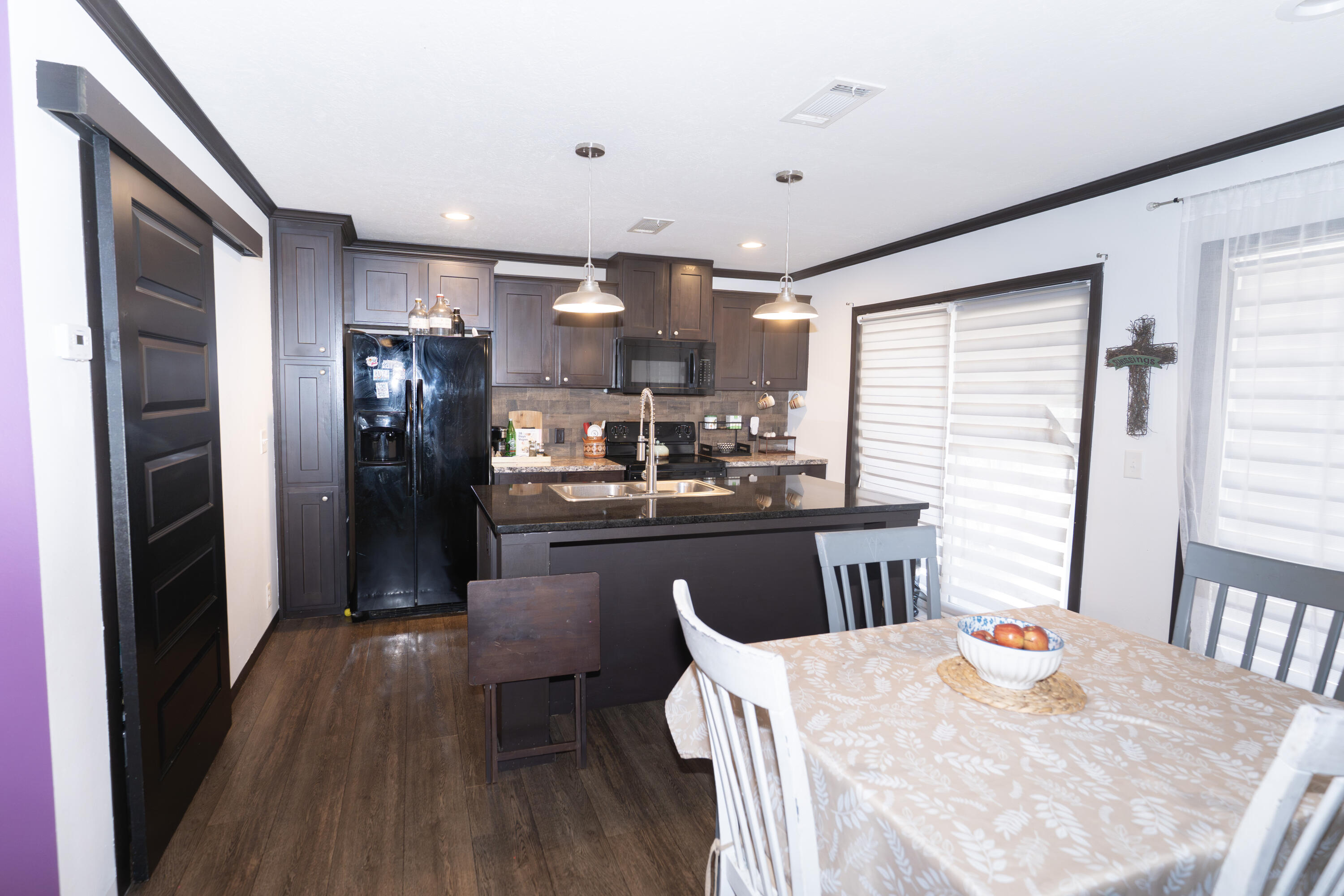 NONESUCH WAY - Residential