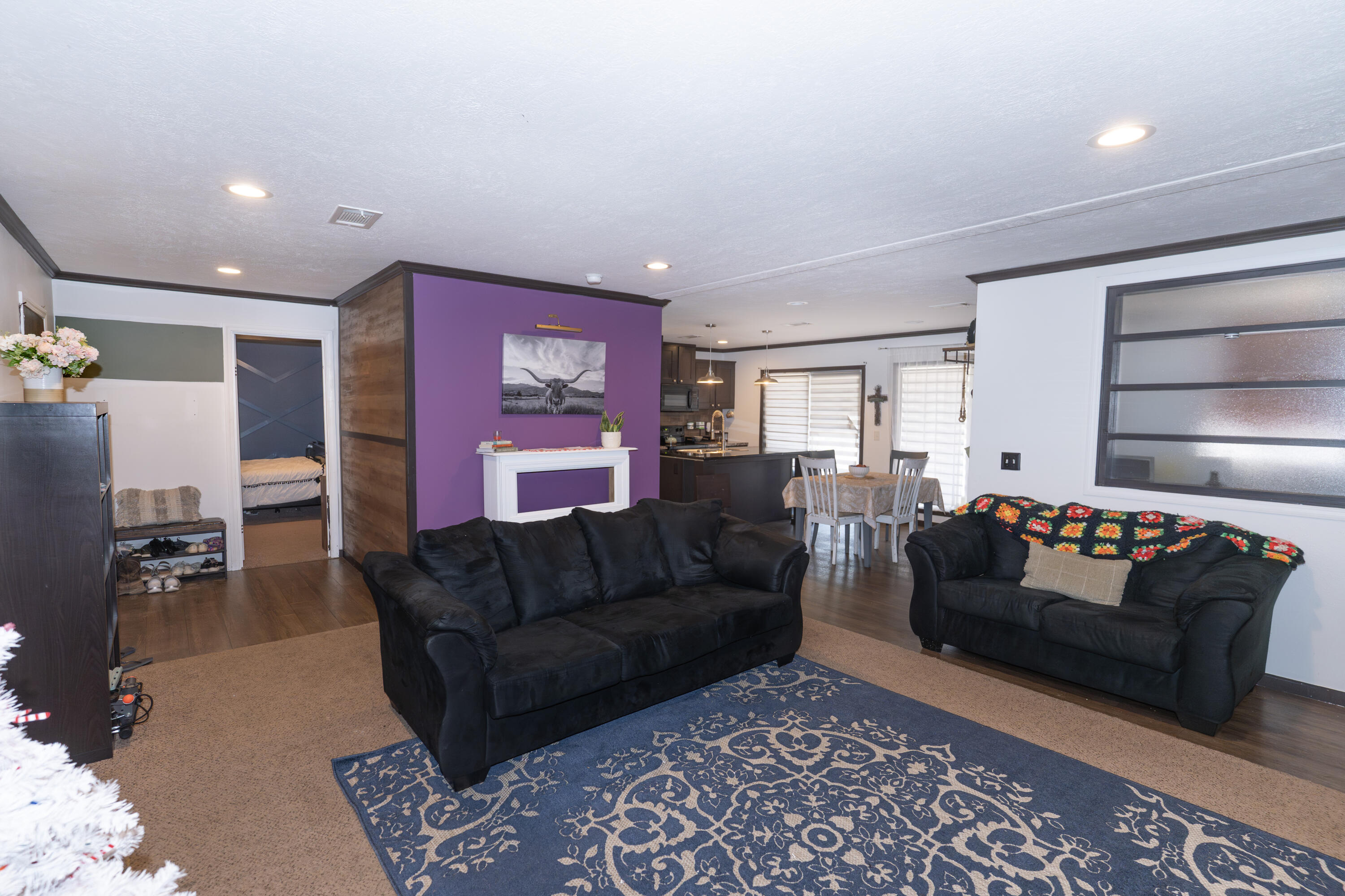 NONESUCH WAY - Residential