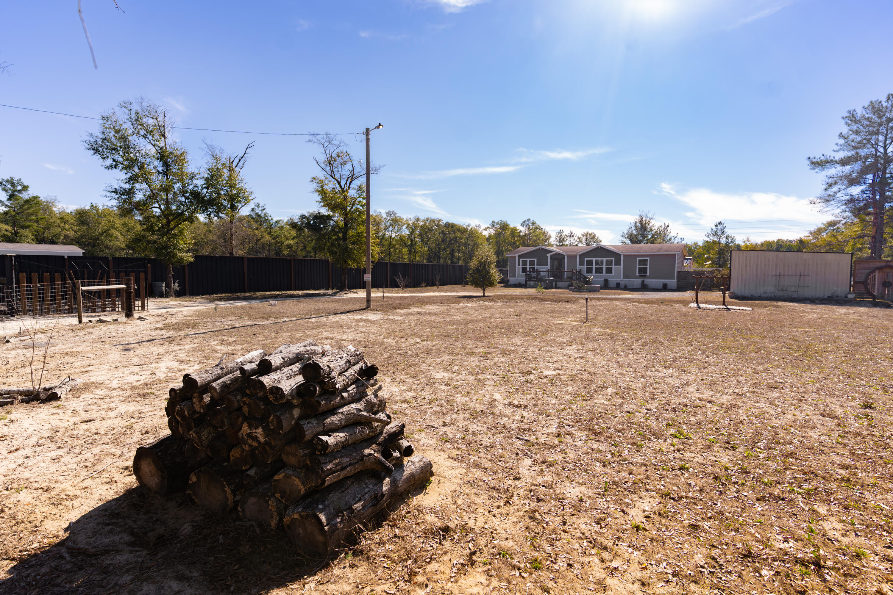 NONESUCH WAY - Residential