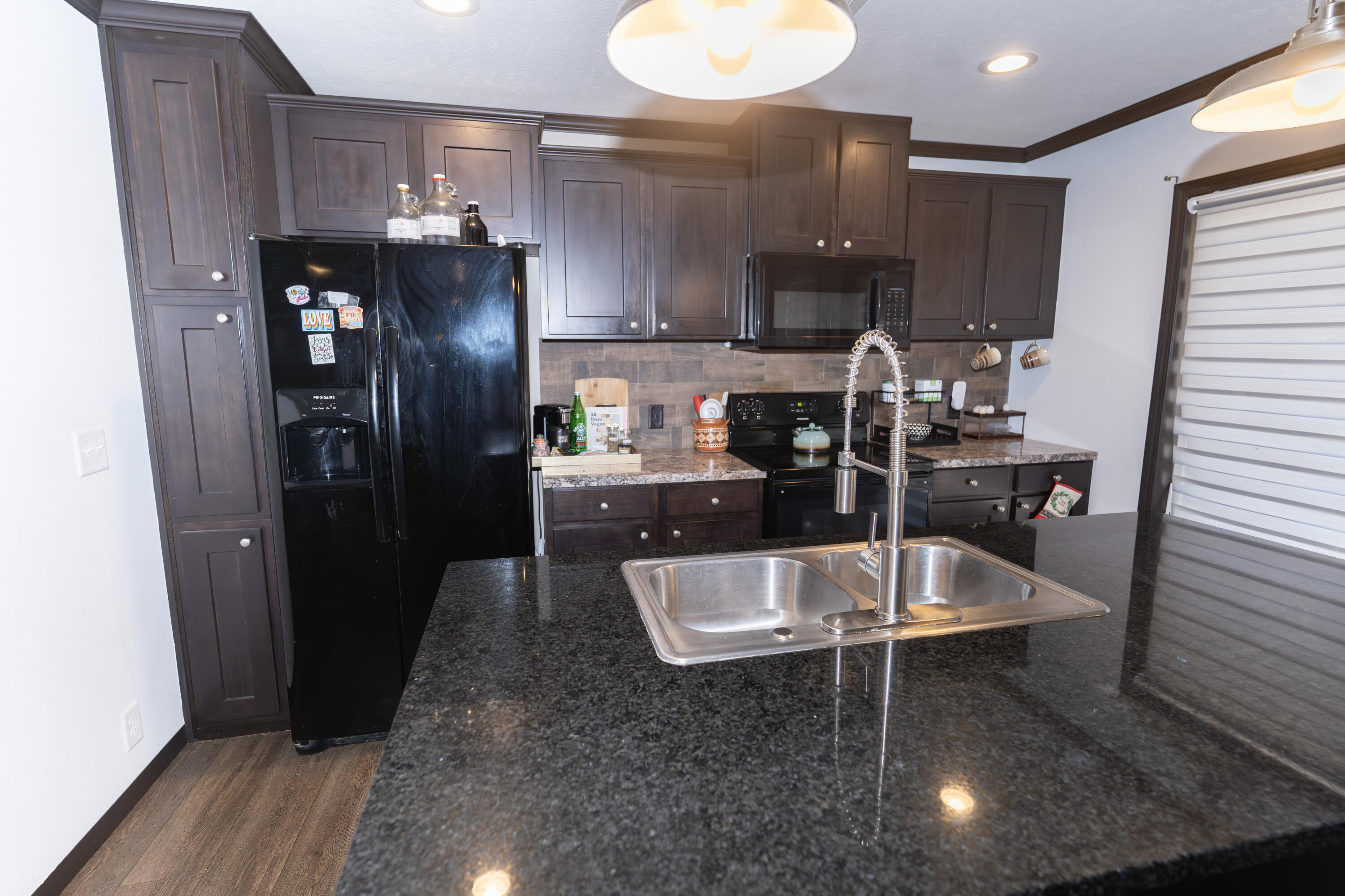 NONESUCH WAY - Residential