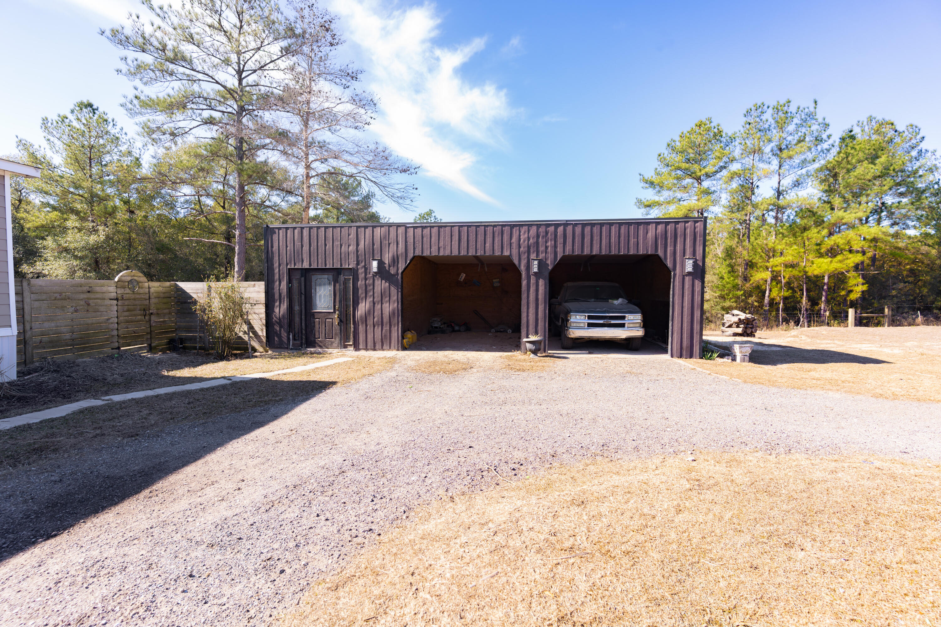 NONESUCH WAY - Residential