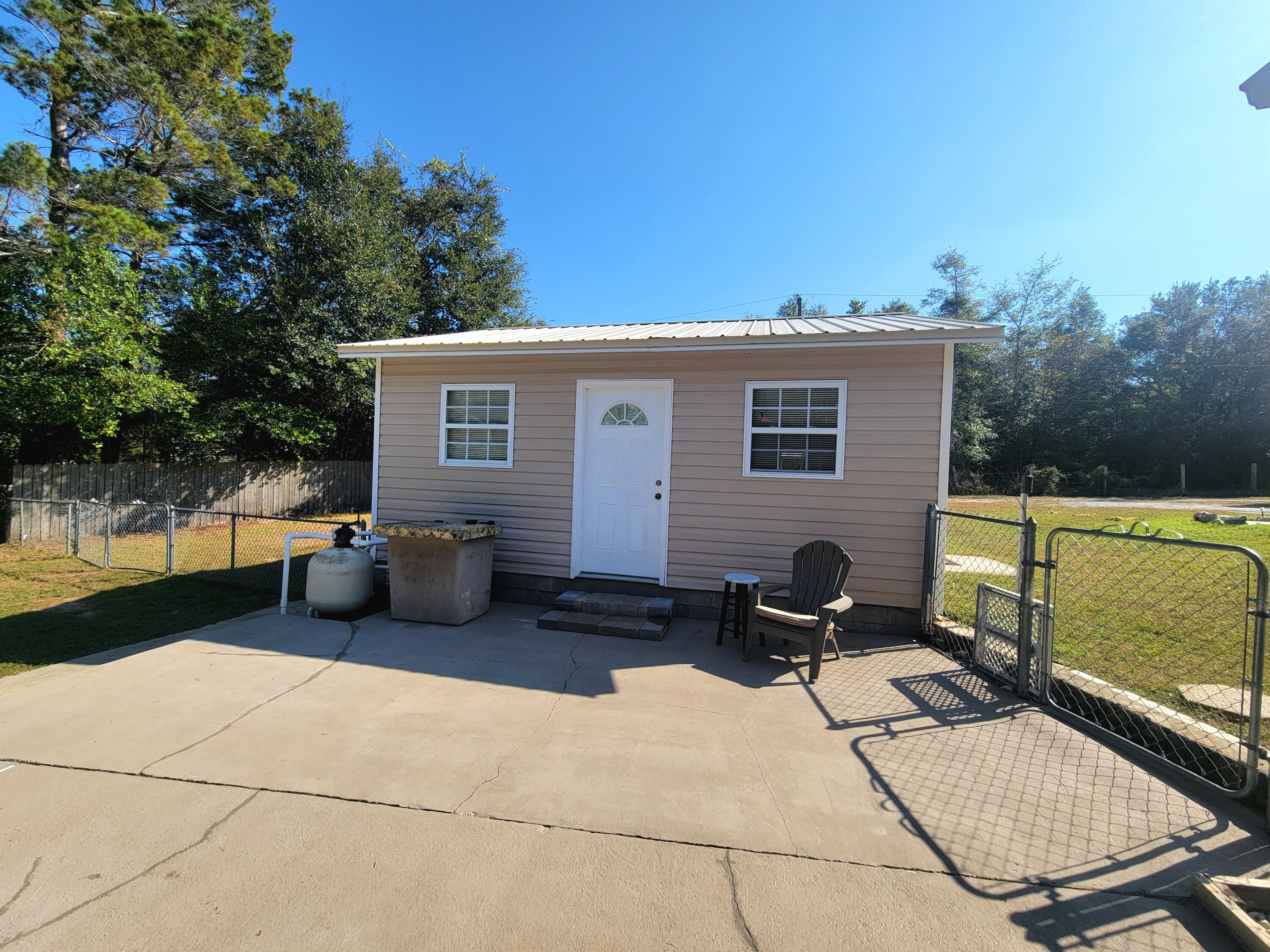 LAKE JUNIPER ESTATES UNIT 3 - Residential