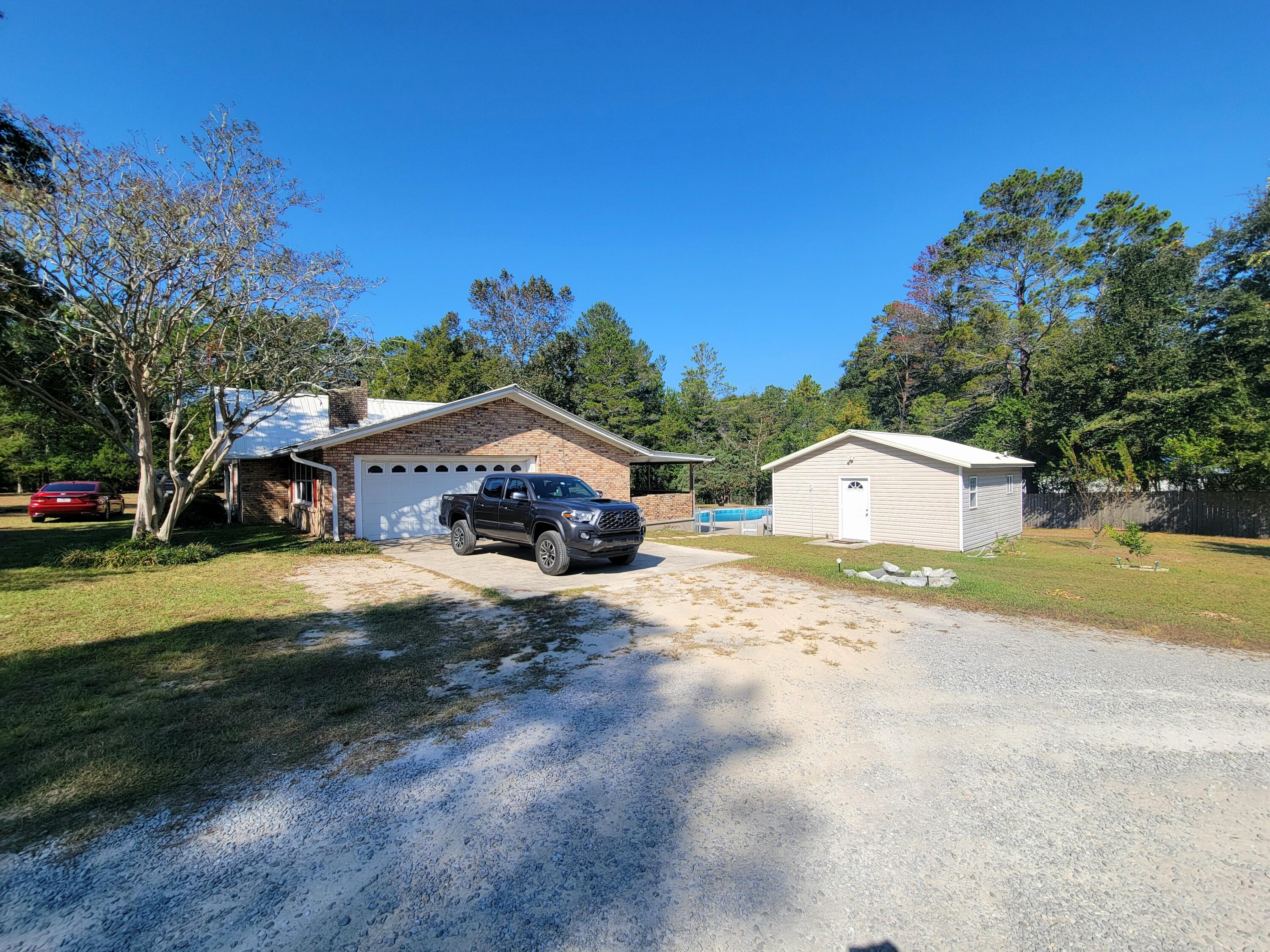 LAKE JUNIPER ESTATES UNIT 3 - Residential