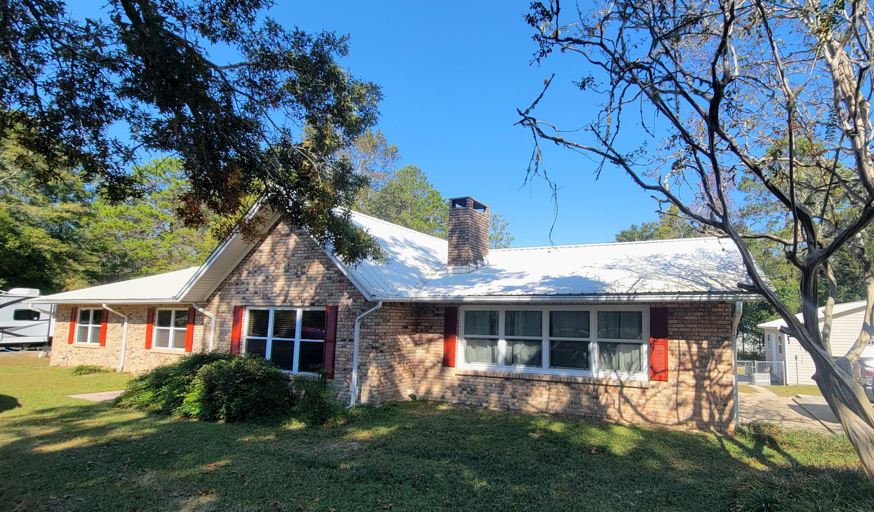 LAKE JUNIPER ESTATES UNIT 3 - Residential