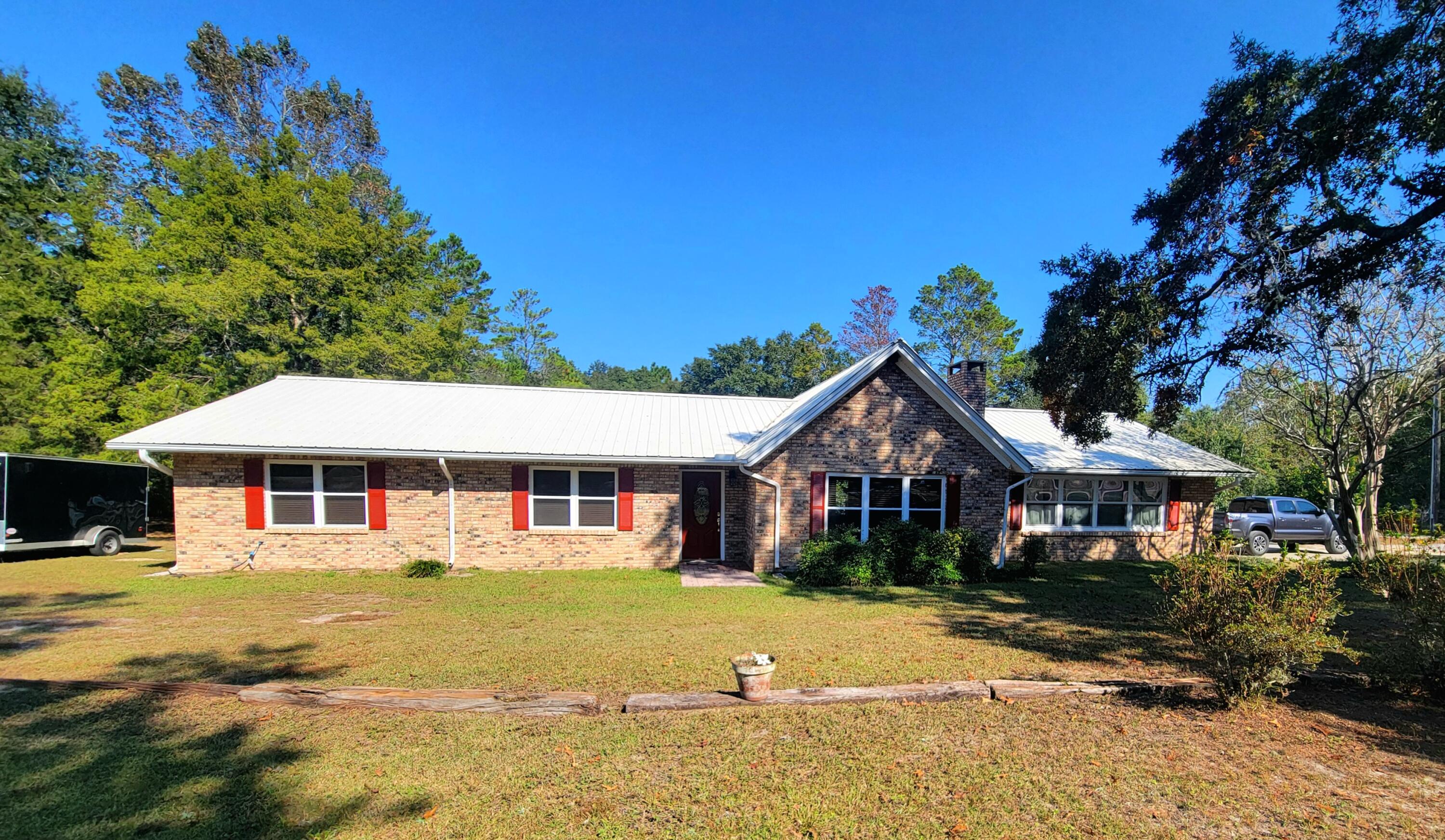 LAKE JUNIPER ESTATES UNIT 3 - Residential