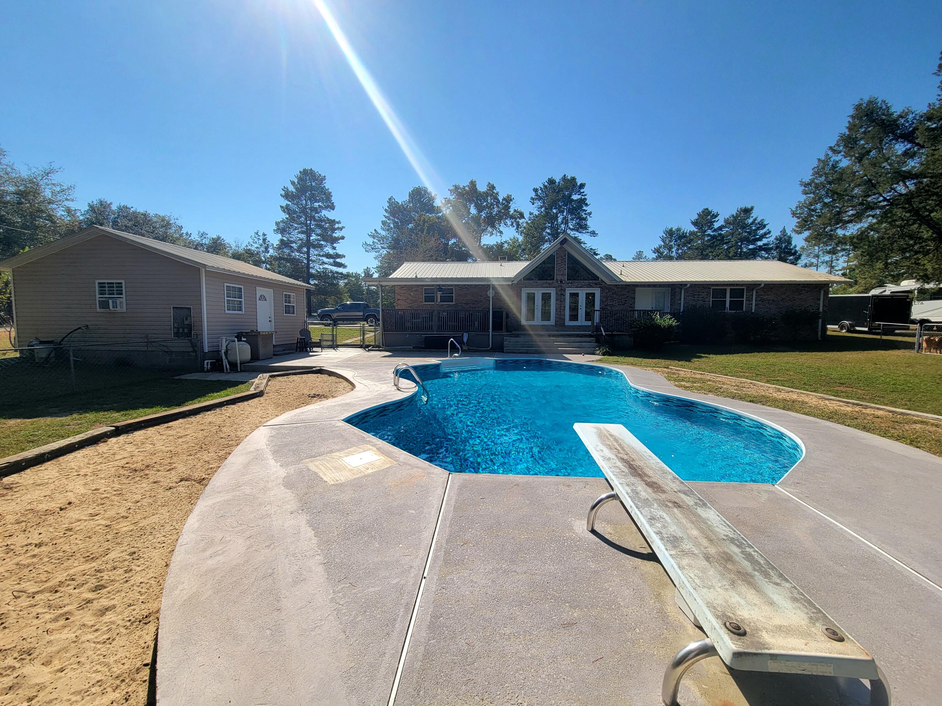 LAKE JUNIPER ESTATES UNIT 3 - Residential