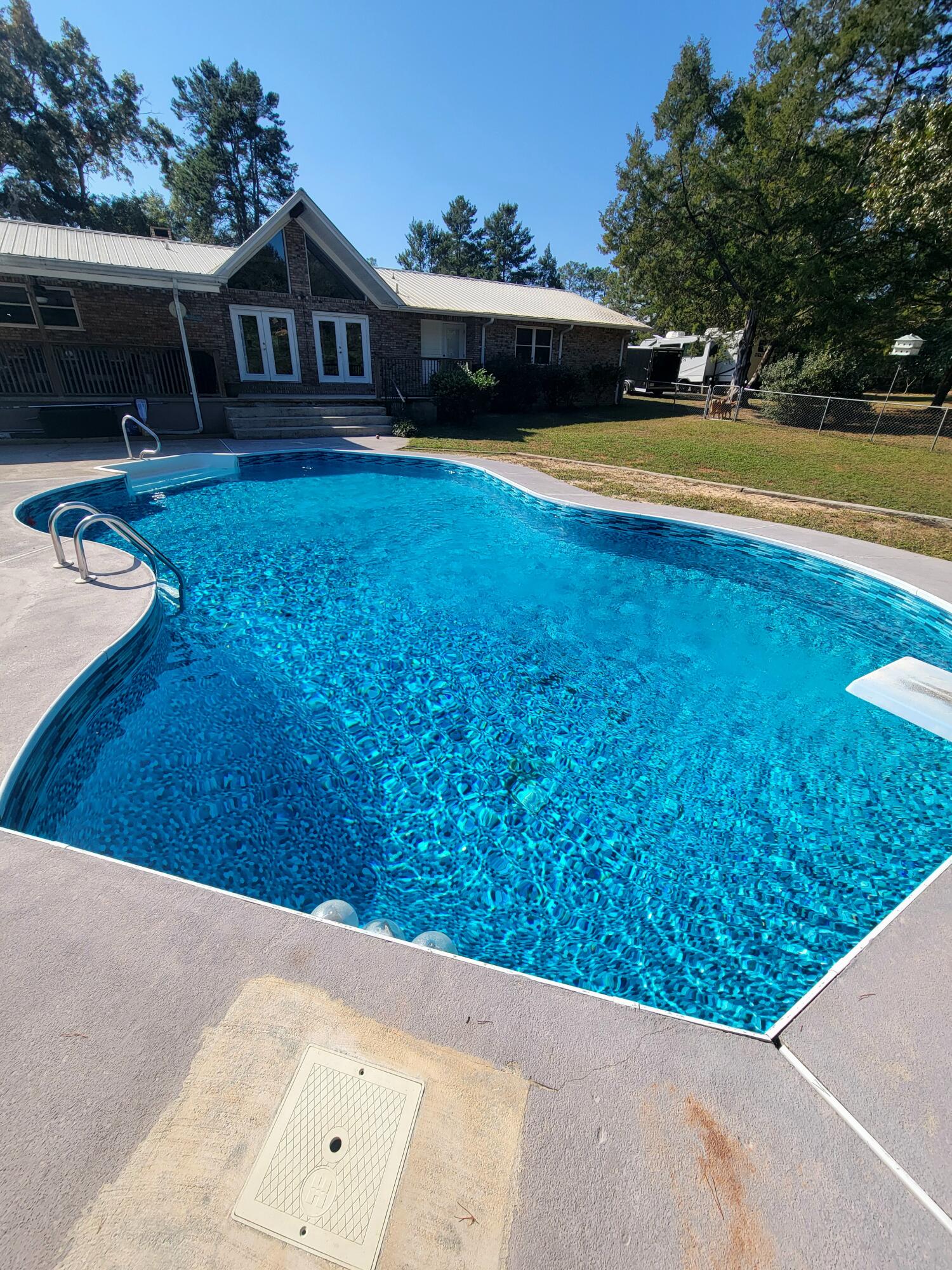 LAKE JUNIPER ESTATES UNIT 3 - Residential