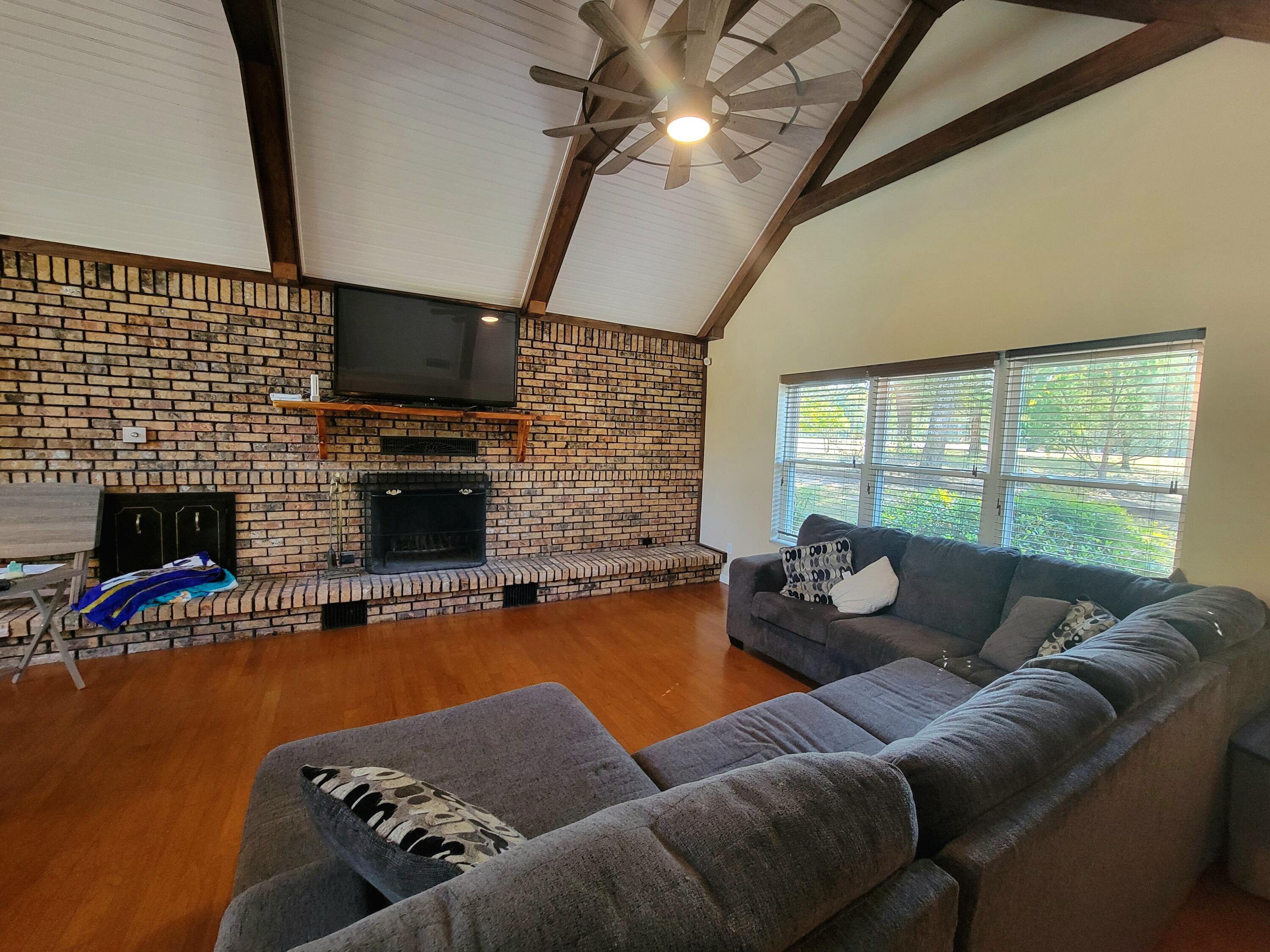 LAKE JUNIPER ESTATES UNIT 3 - Residential