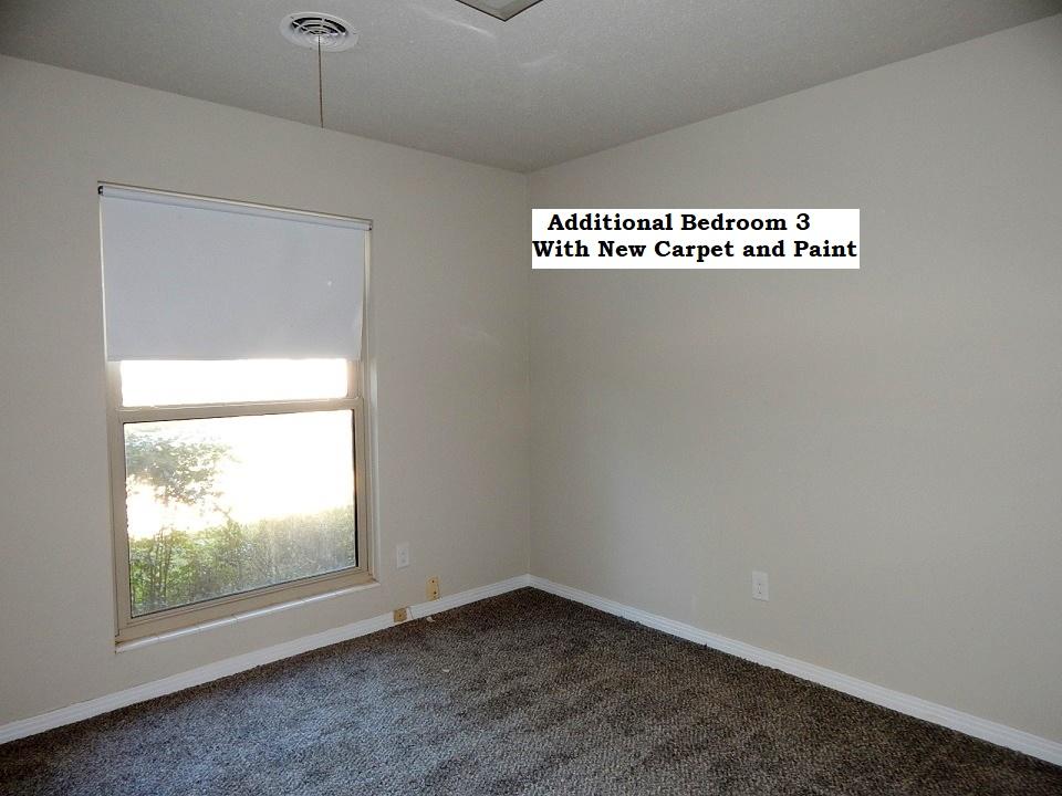 GATEWOOD ESTATES 1ST ADDN - Residential