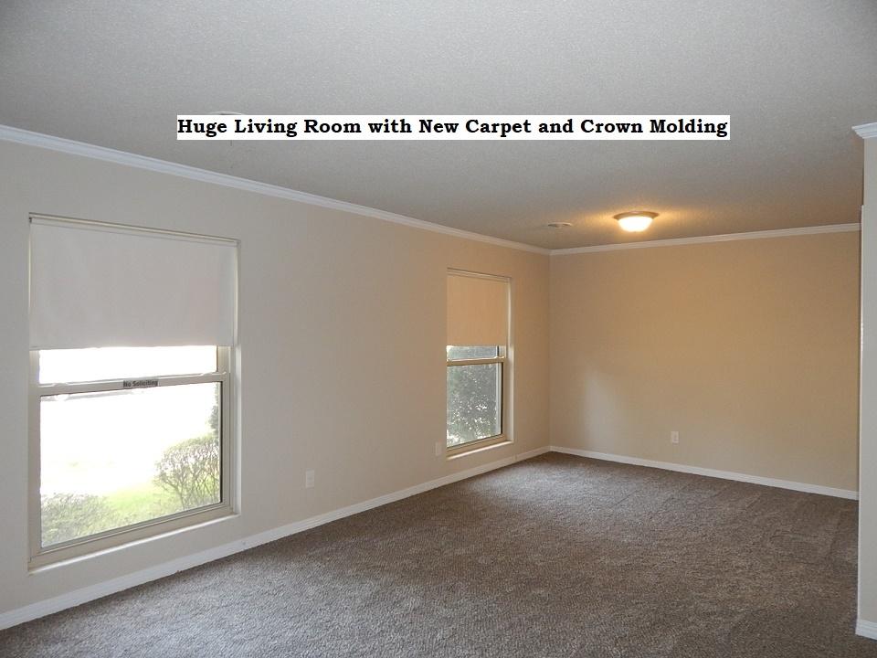 GATEWOOD ESTATES 1ST ADDN - Residential