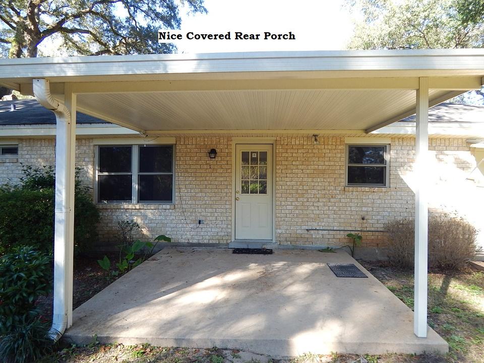 GATEWOOD ESTATES 1ST ADDN - Residential