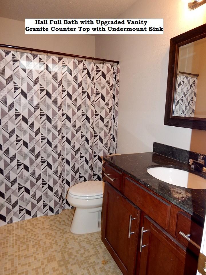 GATEWOOD ESTATES 1ST ADDN - Residential