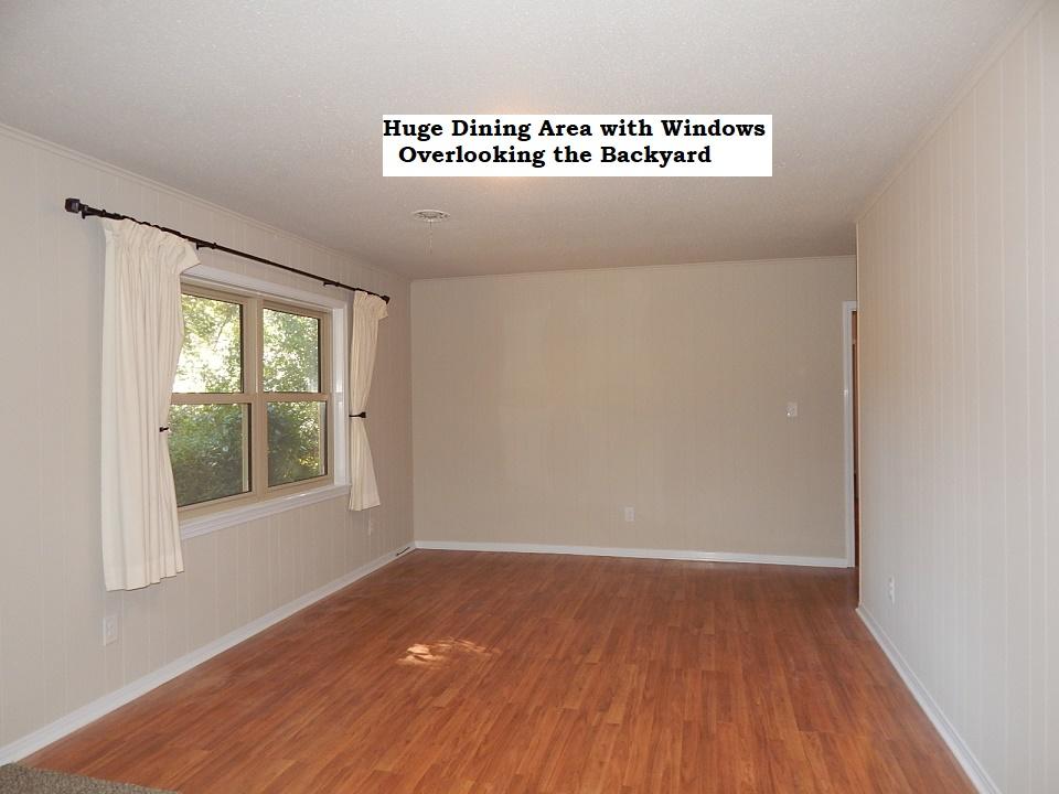 GATEWOOD ESTATES 1ST ADDN - Residential