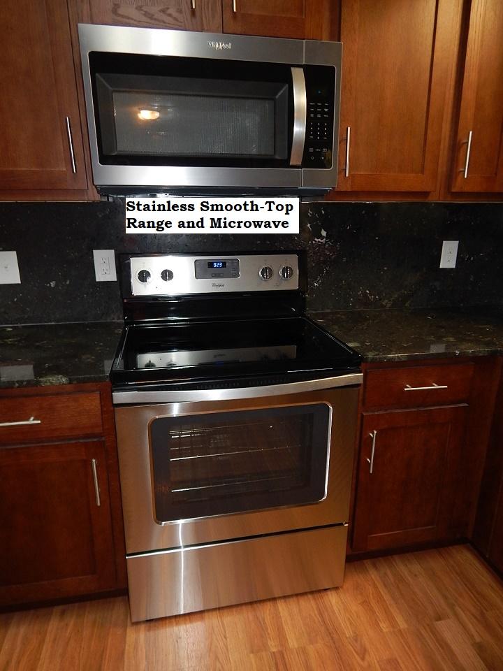 GATEWOOD ESTATES 1ST ADDN - Residential