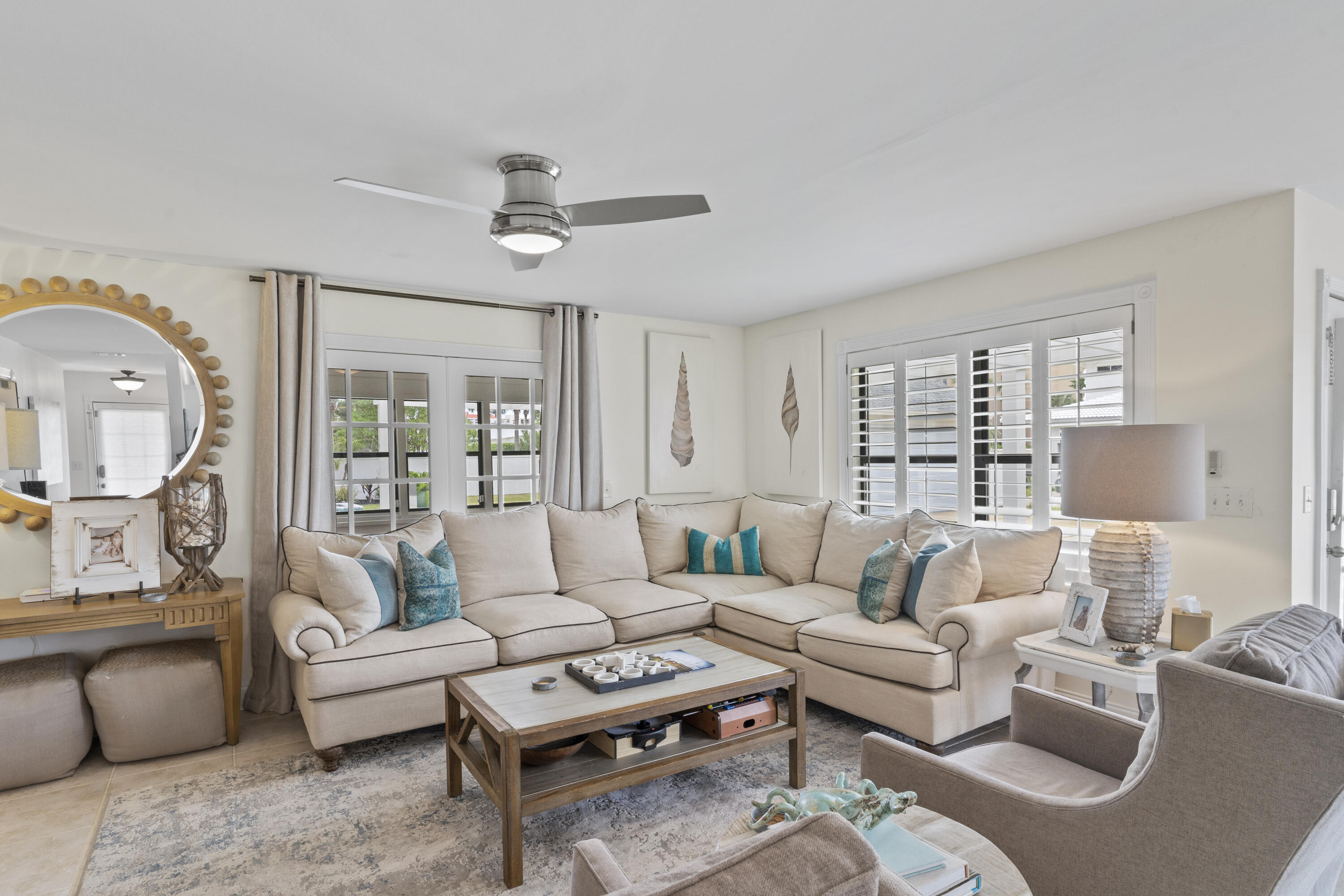 GULF PINES 1ST ADDN - Residential