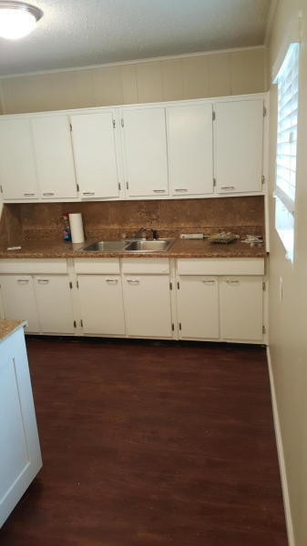 EGLIN HIGHWAY - Residential Lease