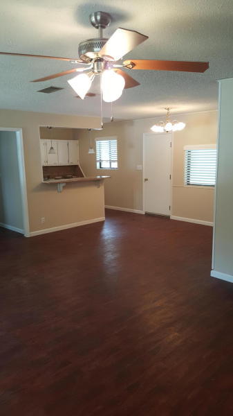 EGLIN HIGHWAY - Residential Lease