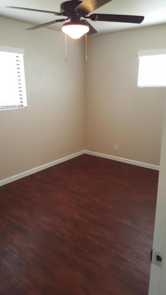 EGLIN HIGHWAY - Residential Lease