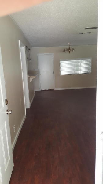 EGLIN HIGHWAY - Residential Lease