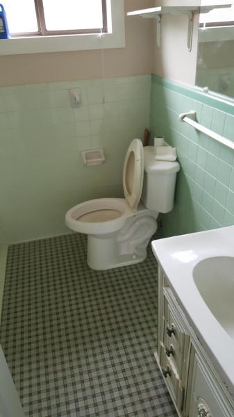 EGLIN HIGHWAY - Residential Lease