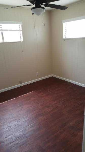 EGLIN HIGHWAY - Residential Lease