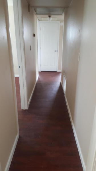 EGLIN HIGHWAY - Residential Lease