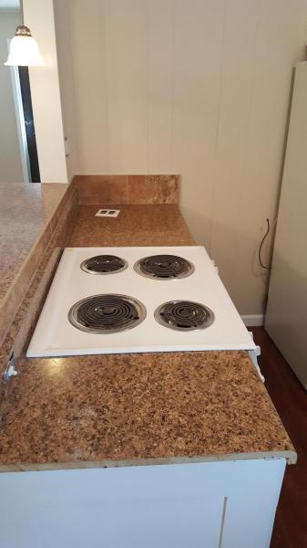 EGLIN HIGHWAY - Residential Lease