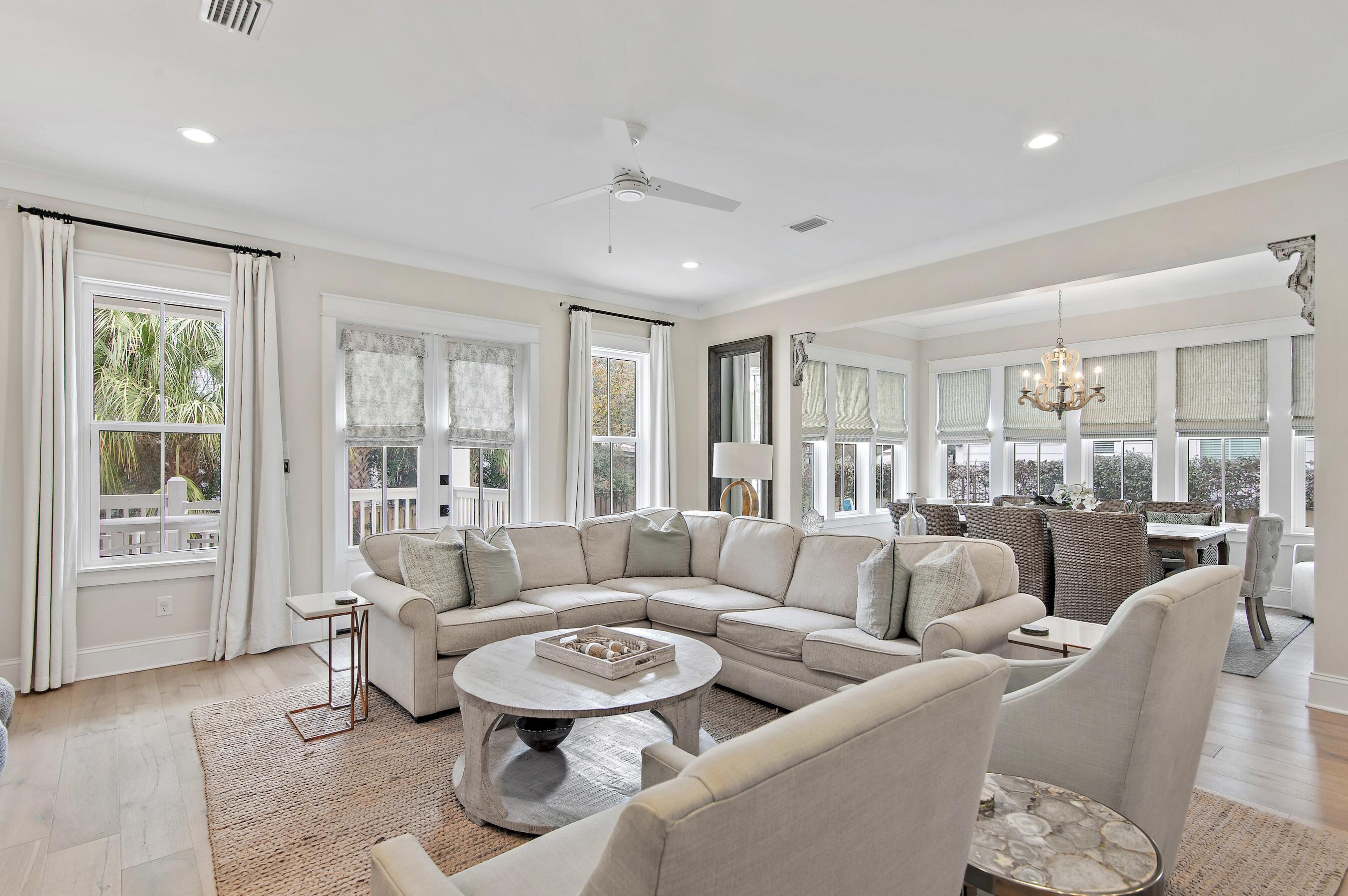 DALTON UNREC - Residential