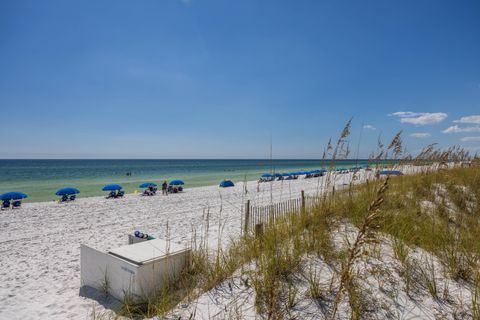 A home in Fort Walton Beach