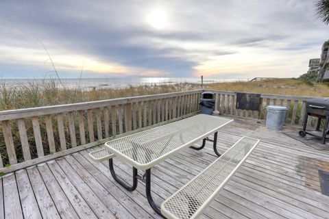 A home in Fort Walton Beach