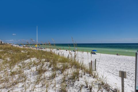 A home in Fort Walton Beach