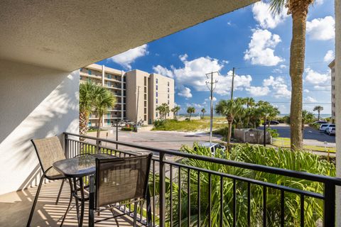 A home in Fort Walton Beach