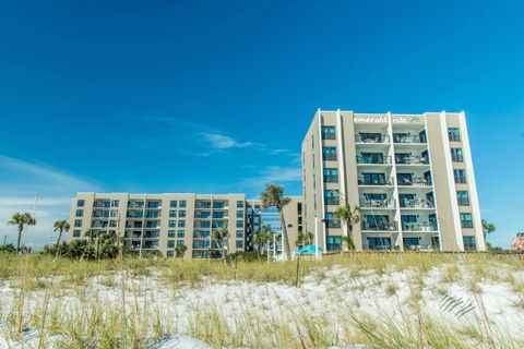 A home in Fort Walton Beach