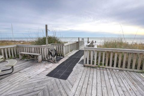 A home in Fort Walton Beach