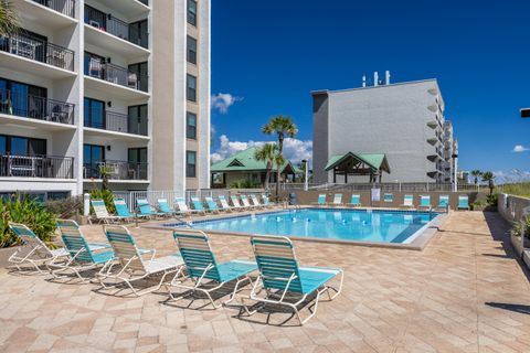 A home in Fort Walton Beach