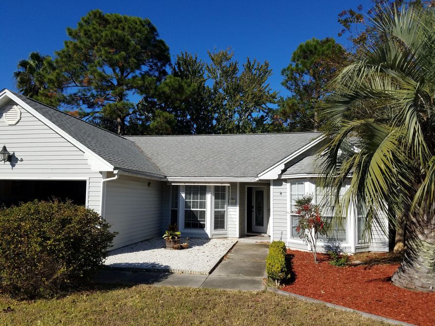 *Entered for comp purposes