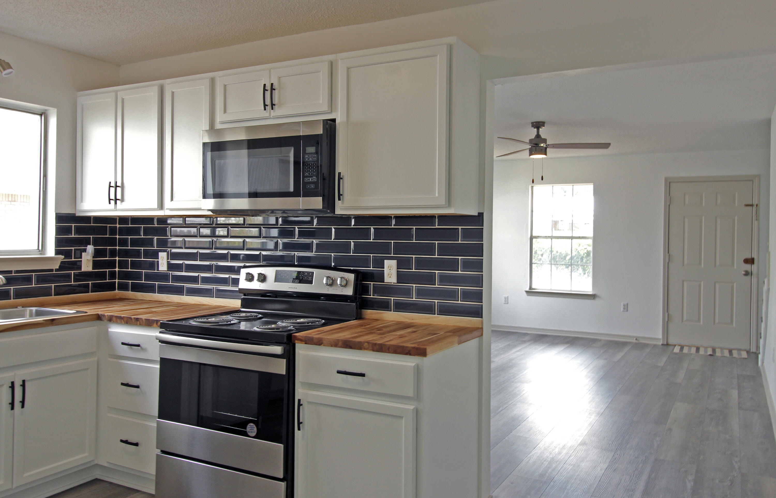 Lot 1, Scranton Estates Replat of Block ''A'' As Recorded in the Public Records of Okaloosa County F - Residential